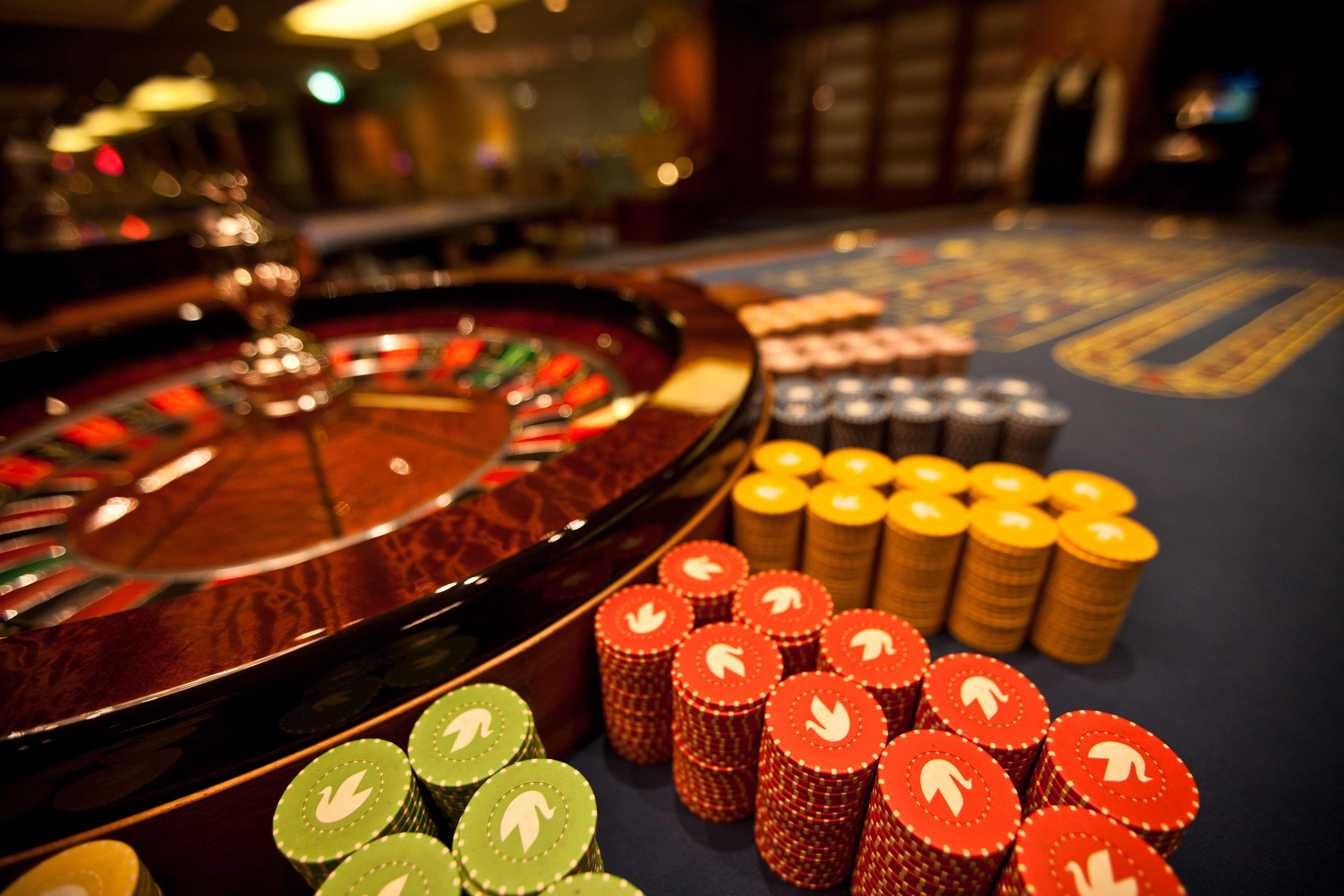 Hotel Sofitel Cairo Downtown Nile Exterior foto Casino chips