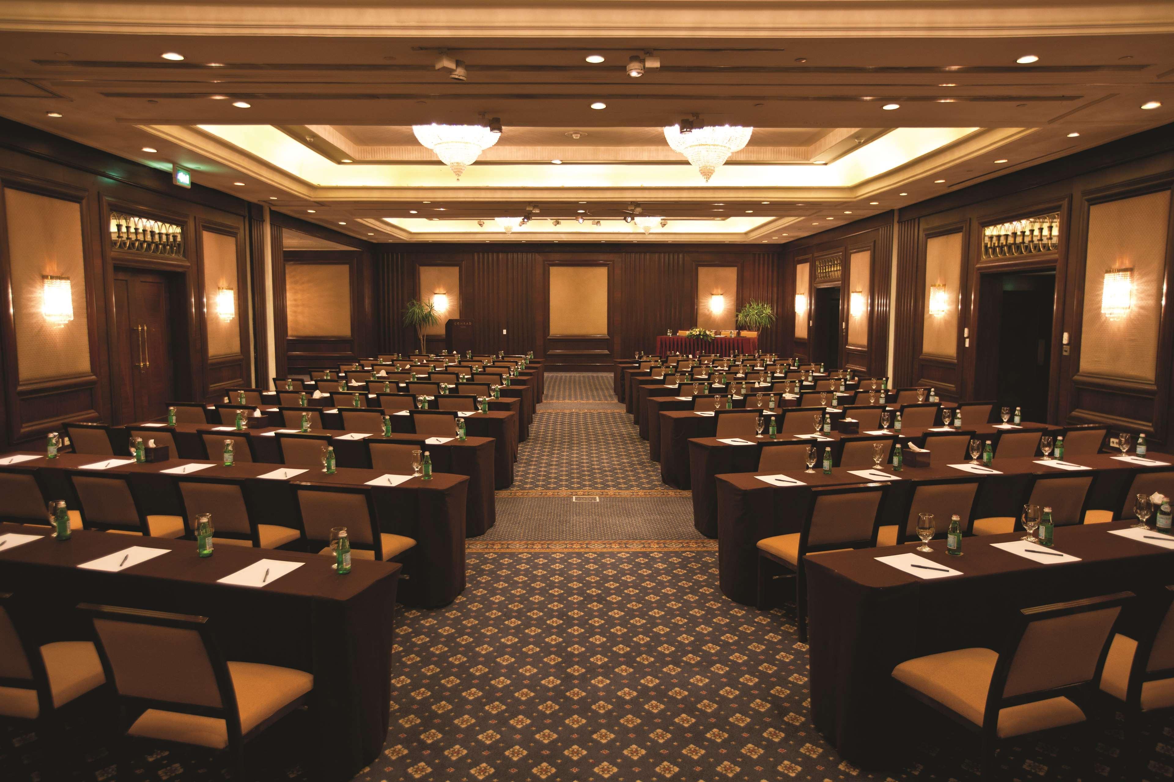 Hotel Sofitel Cairo Downtown Nile Exterior foto The Grand Ballroom